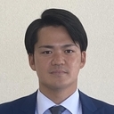 伊志嶺　大地