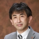 安蔵　靖